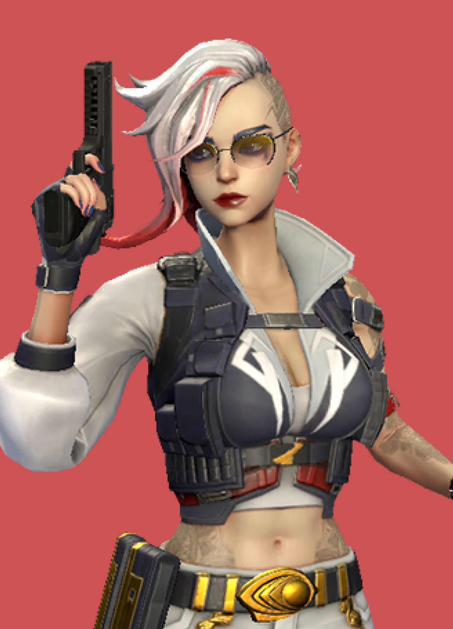 Character 4